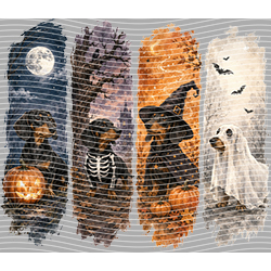 Halloween-WS 11992
